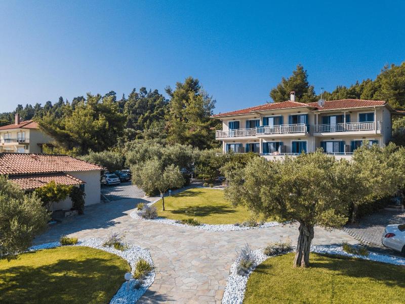 Villa Despina image