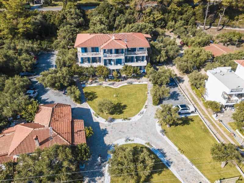 Villa Despina image
