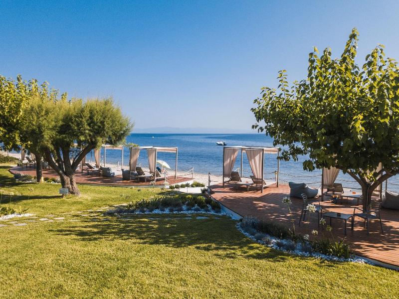 Villa Despina image