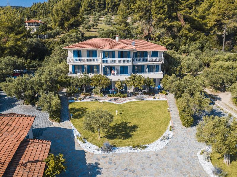 Villa Despina image