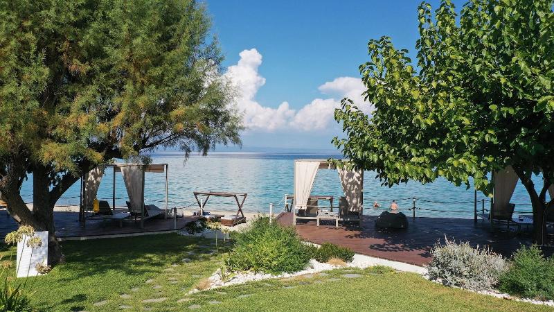 Villa Despina image