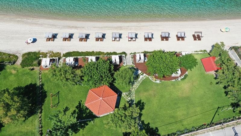 Villa Despina image