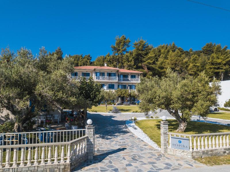 Villa Despina image