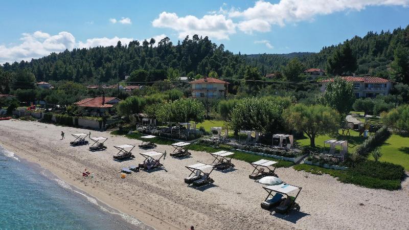 Villa Despina image