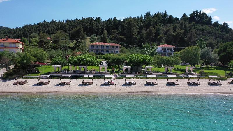Villa Despina image