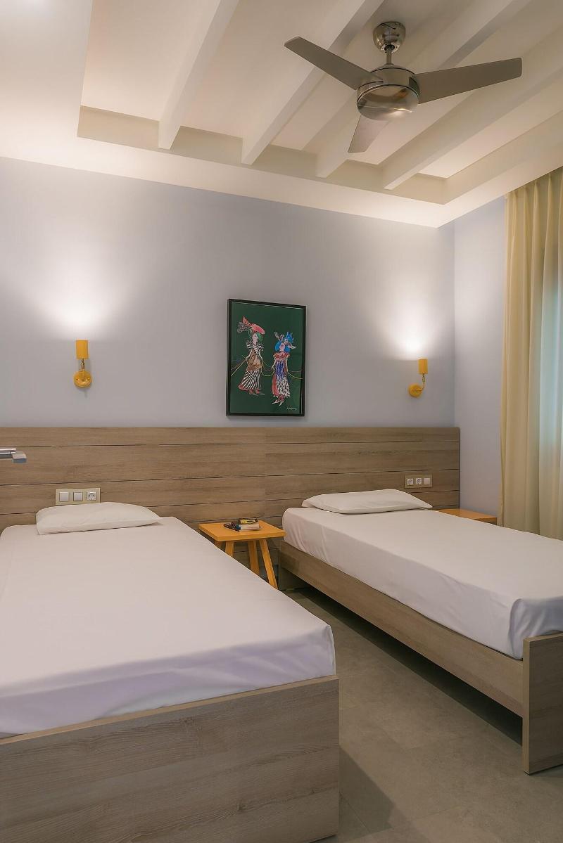 Villa Despina image