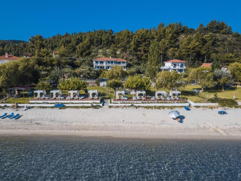 Villa Despina image