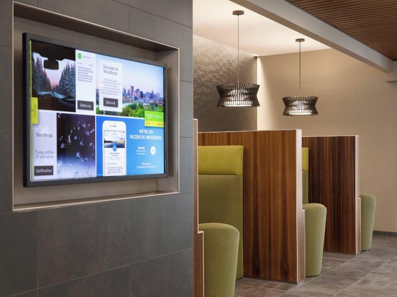 Courtyard By Marriott St Paul Woodbury