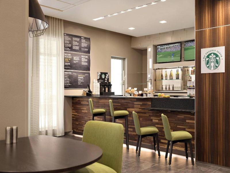 Courtyard By Marriott St Paul Woodbury image