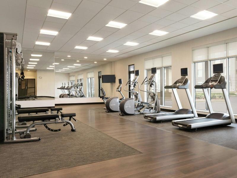 Courtyard By Marriott St Paul Woodbury image