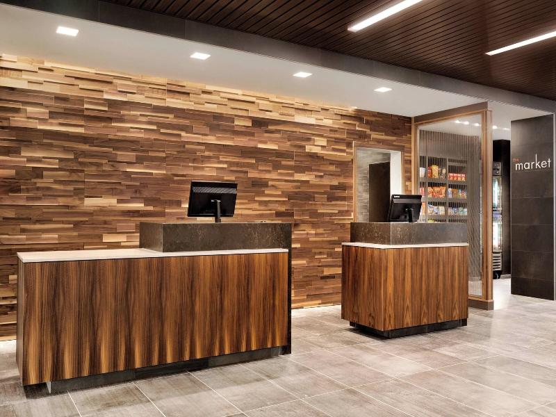Courtyard By Marriott St Paul Woodbury