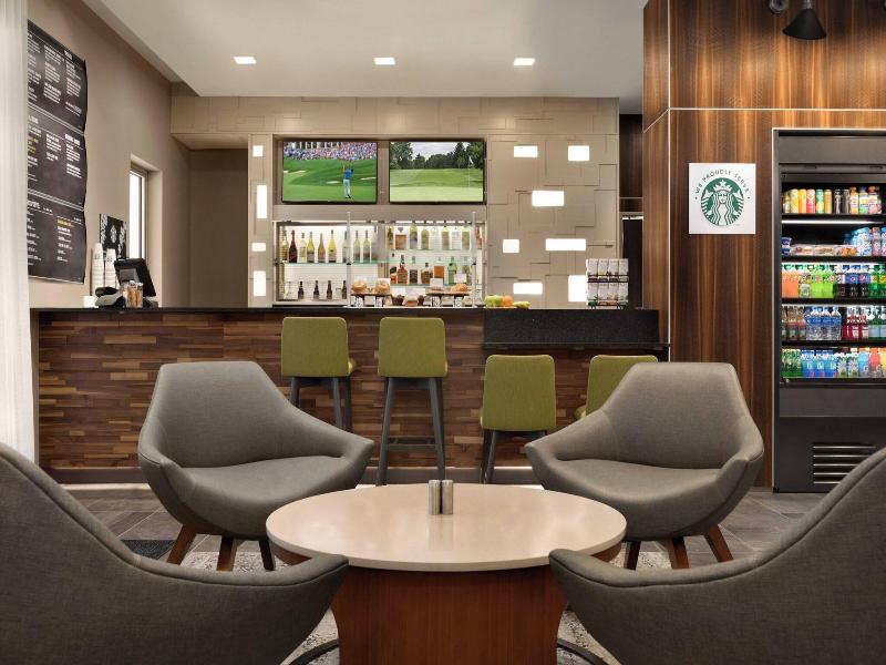 Courtyard By Marriott St Paul Woodbury