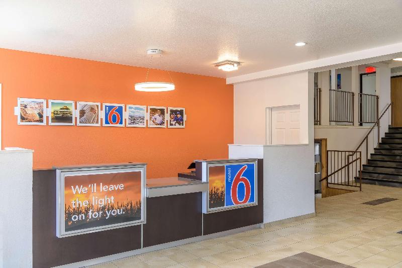 Motel 6 Sedalia, MO image