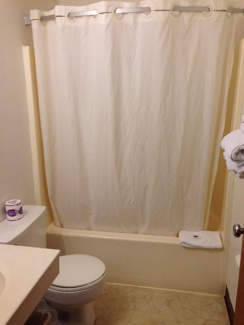 Motel 6 Sedalia, MO image
