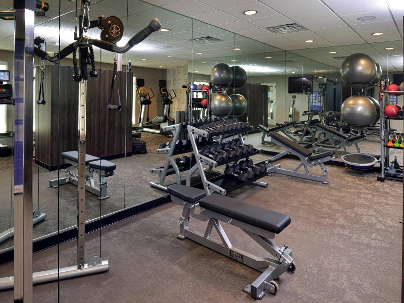 Residence Inn By Marriott Bakersfield West