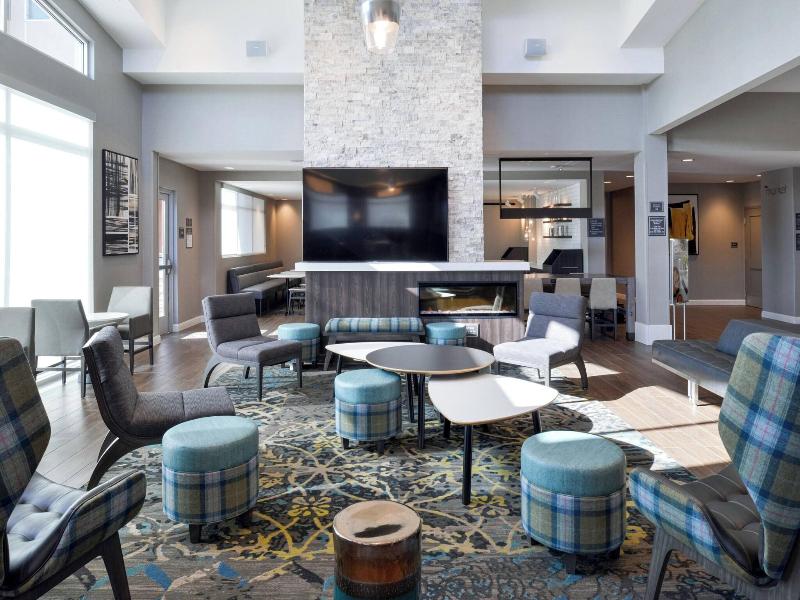 Residence Inn By Marriott Bakersfield West