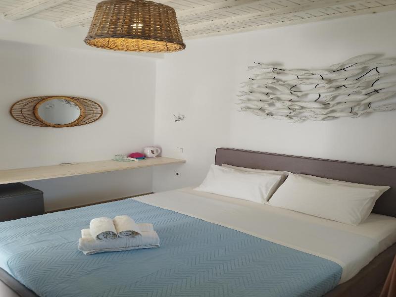 Nikos Rooms