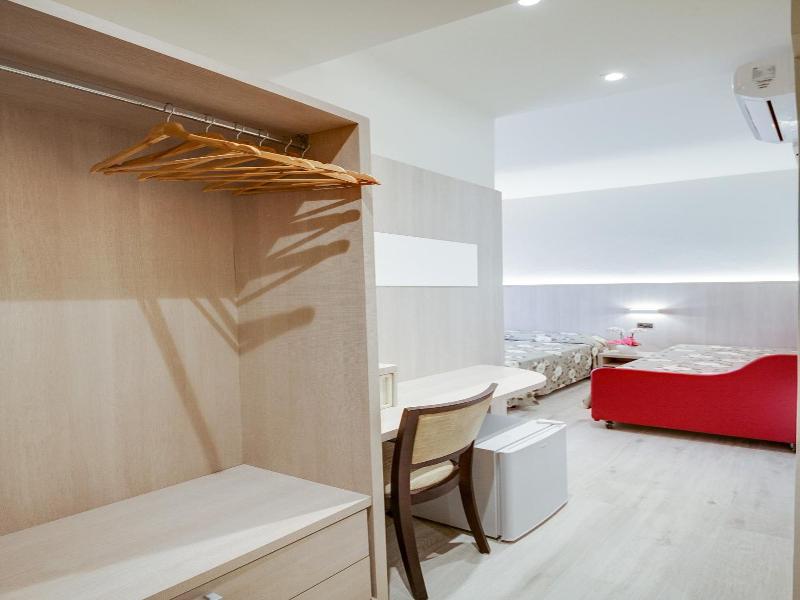 Hotel Barbiani image