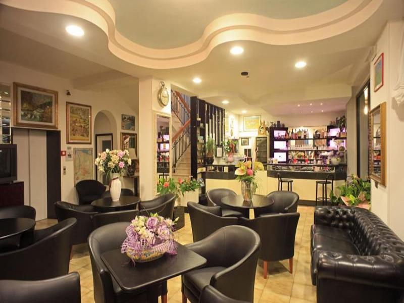 Hotel Barbiani image