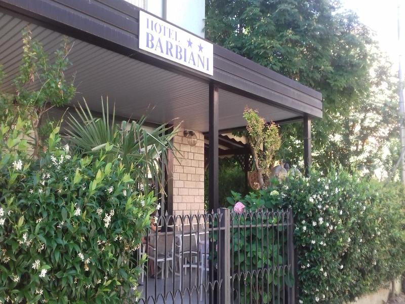 Hotel Barbiani image