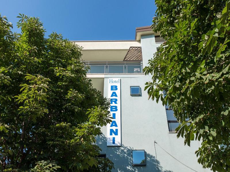 Hotel Barbiani image