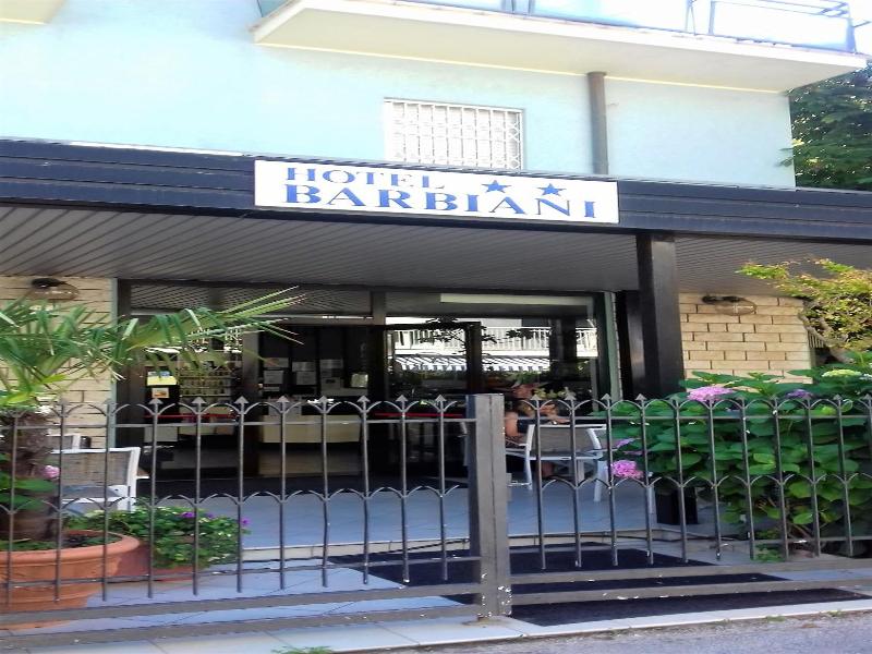 Hotel Barbiani image