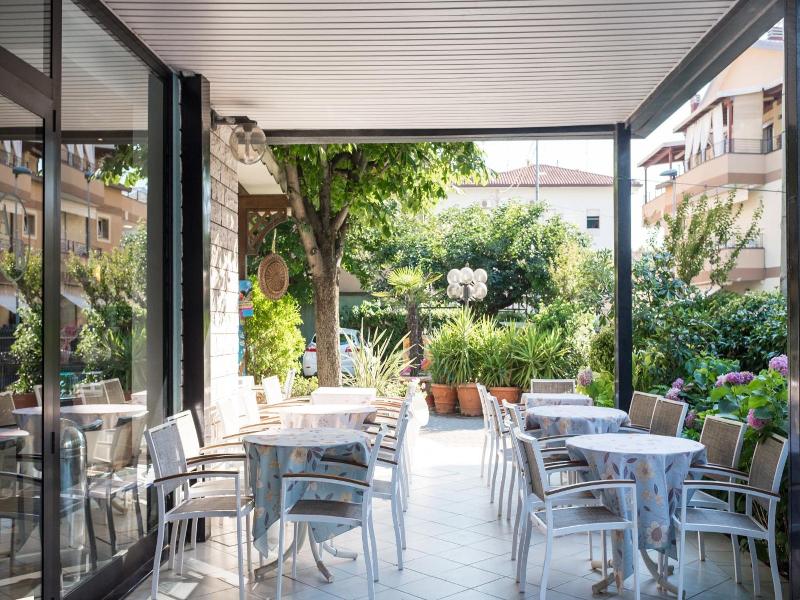 Hotel Barbiani image