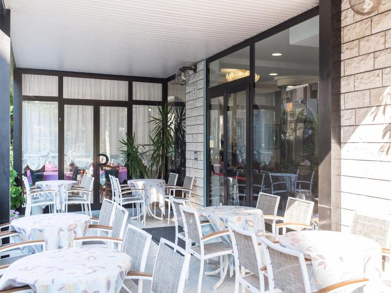 Hotel Barbiani image