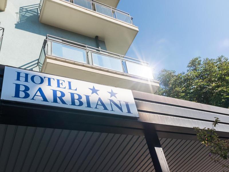 Hotel Barbiani image