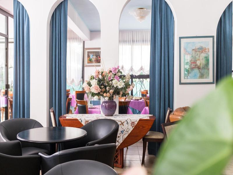 Hotel Barbiani image