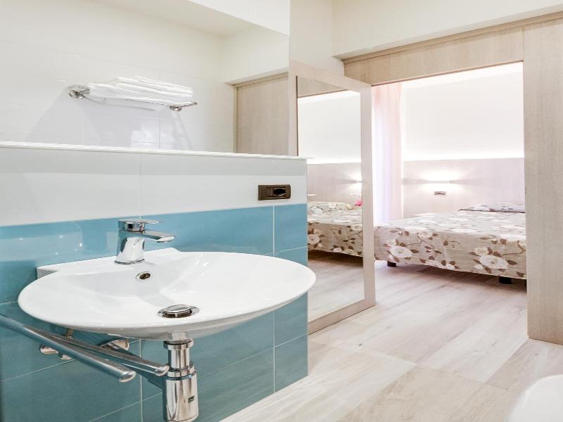 Hotel Barbiani image