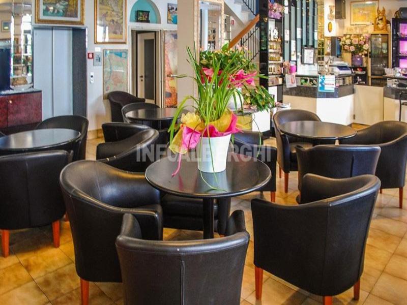 Hotel Barbiani image