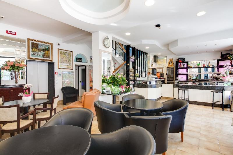 Hotel Barbiani image