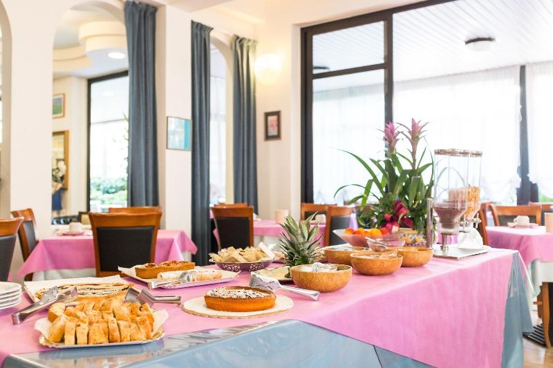 Hotel Barbiani image