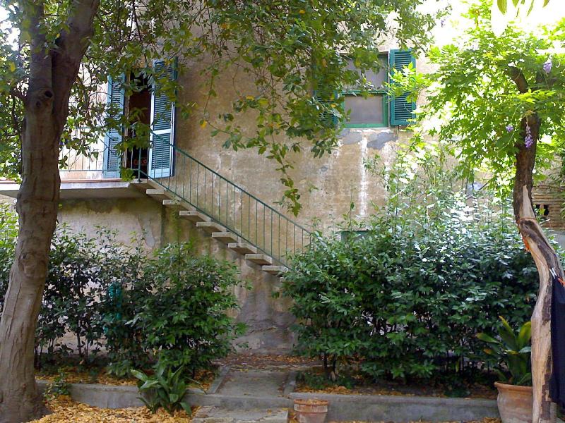 Locanda Etrusca image