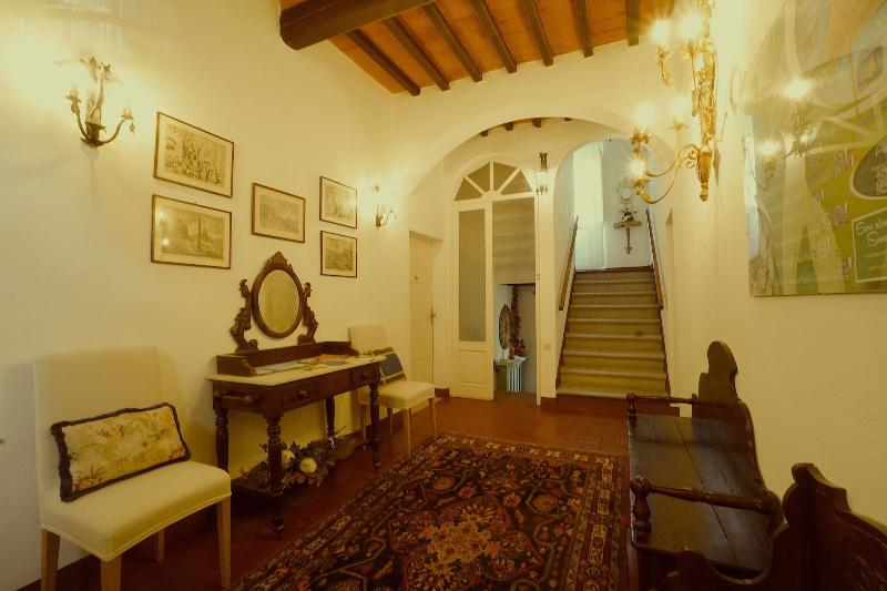Locanda Etrusca image