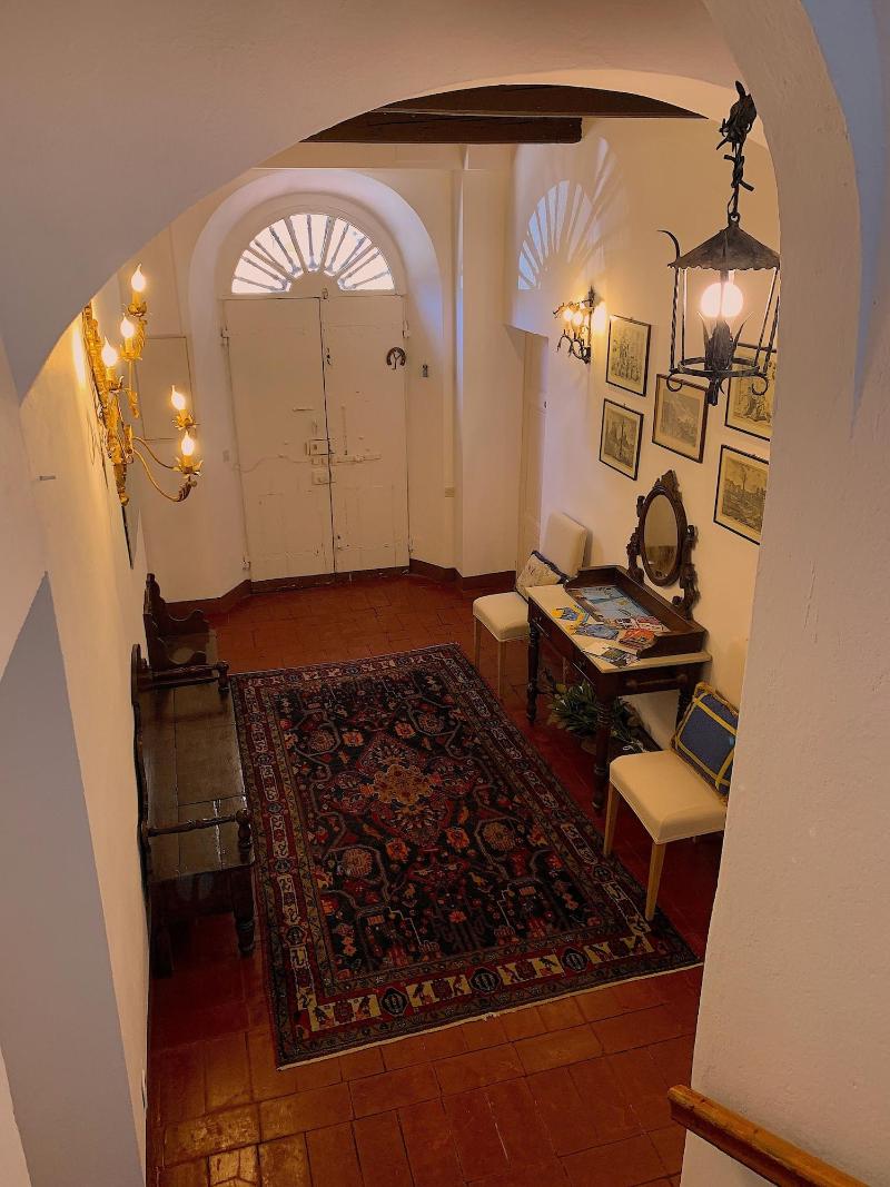 Locanda Etrusca image