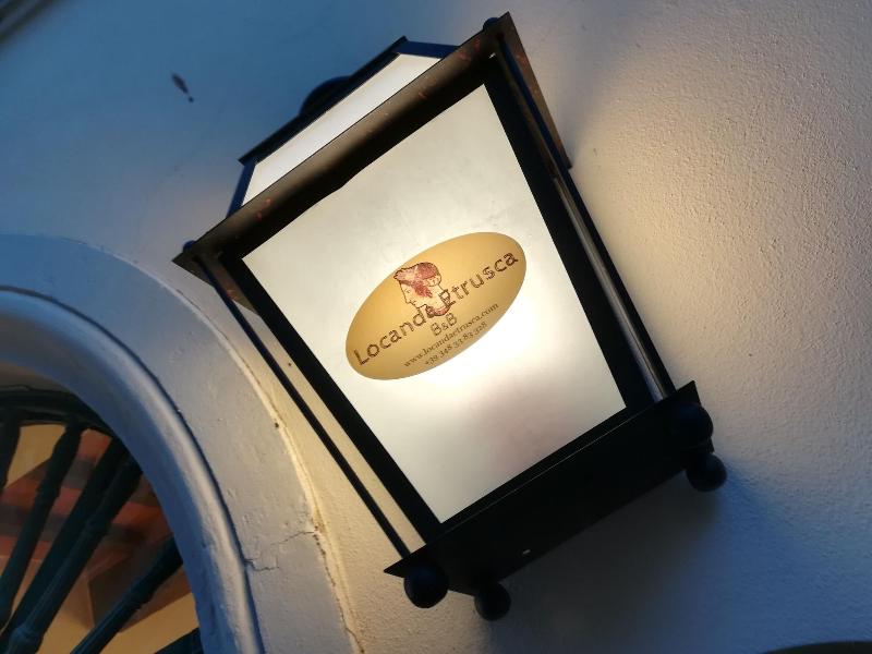 Locanda Etrusca image