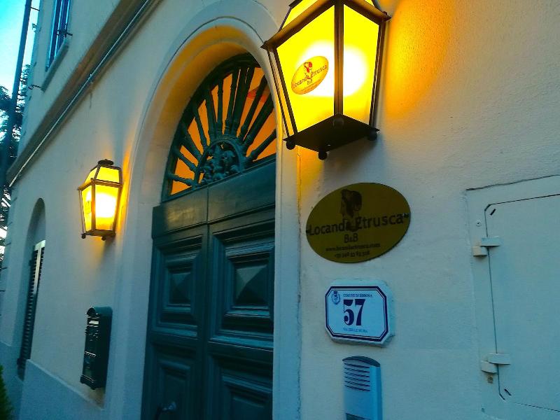 Locanda Etrusca image