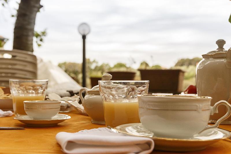 Locanda Etrusca image