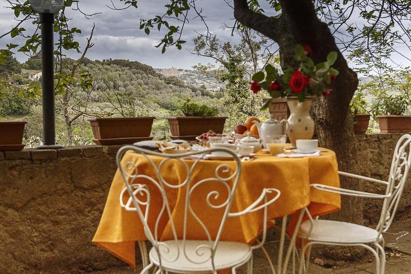Locanda Etrusca image