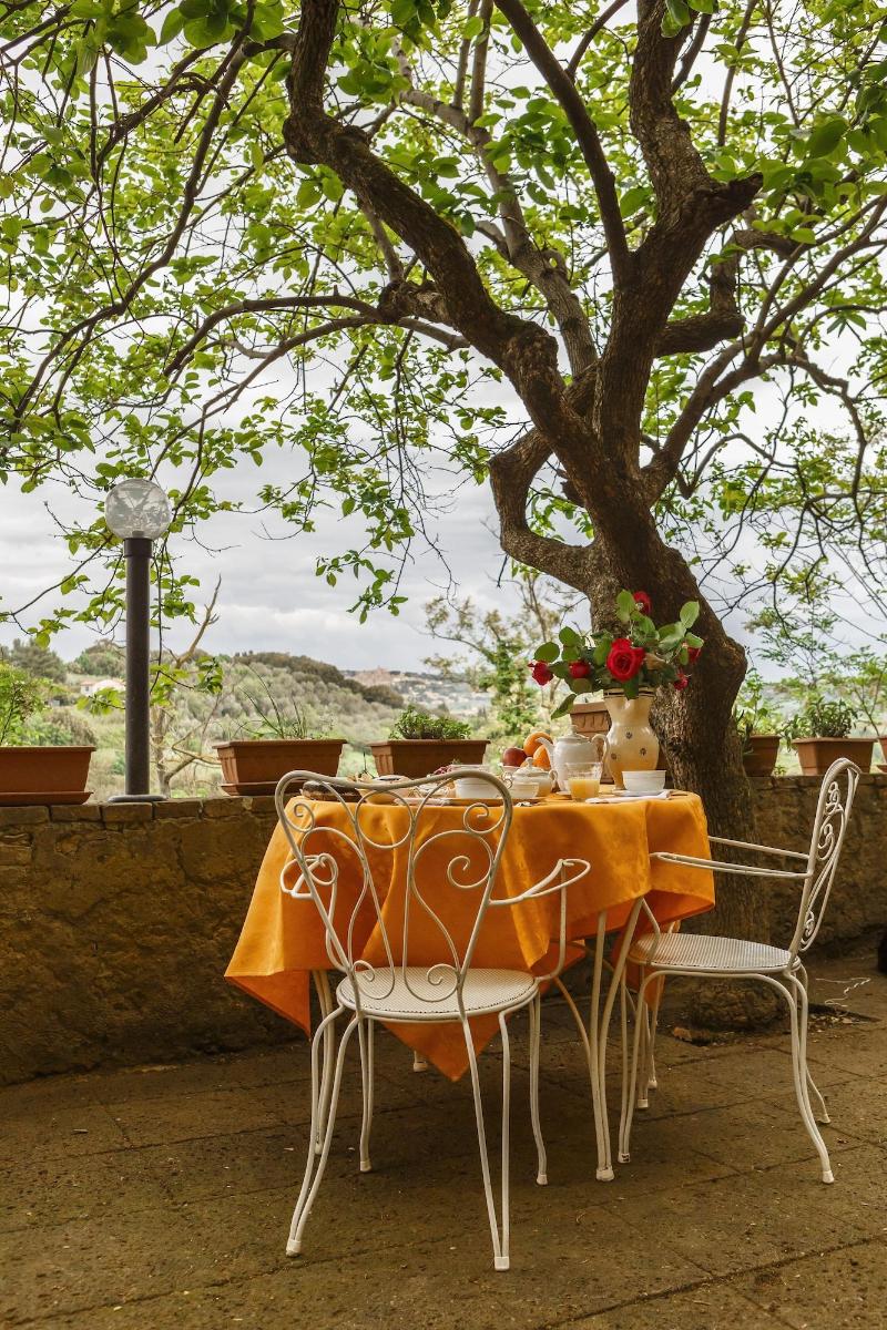 Locanda Etrusca image