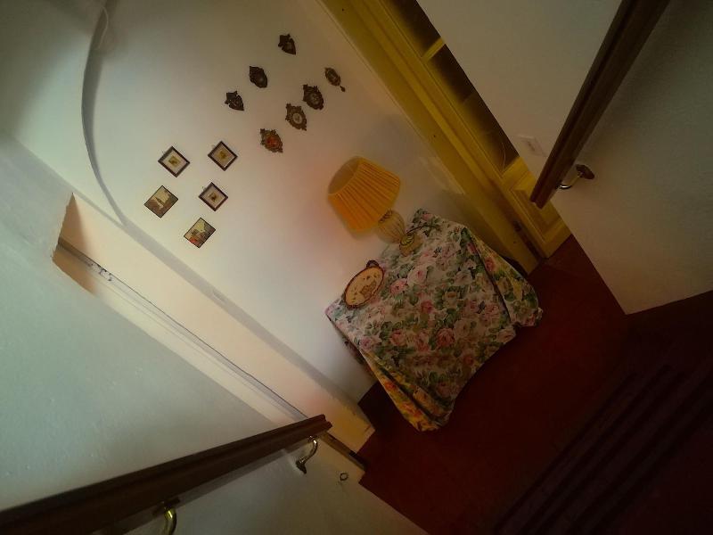 Locanda Etrusca image