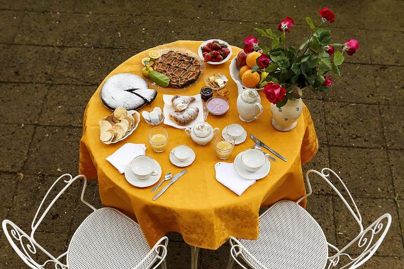 Locanda Etrusca image