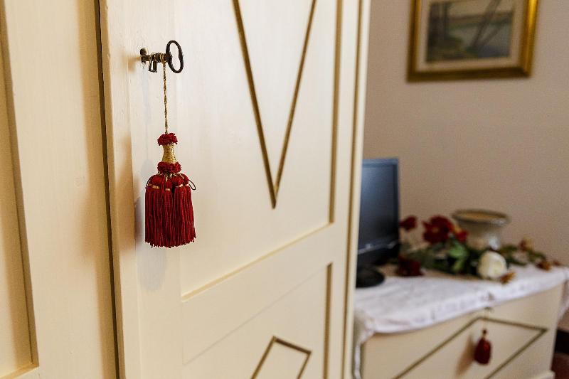 Locanda Etrusca image