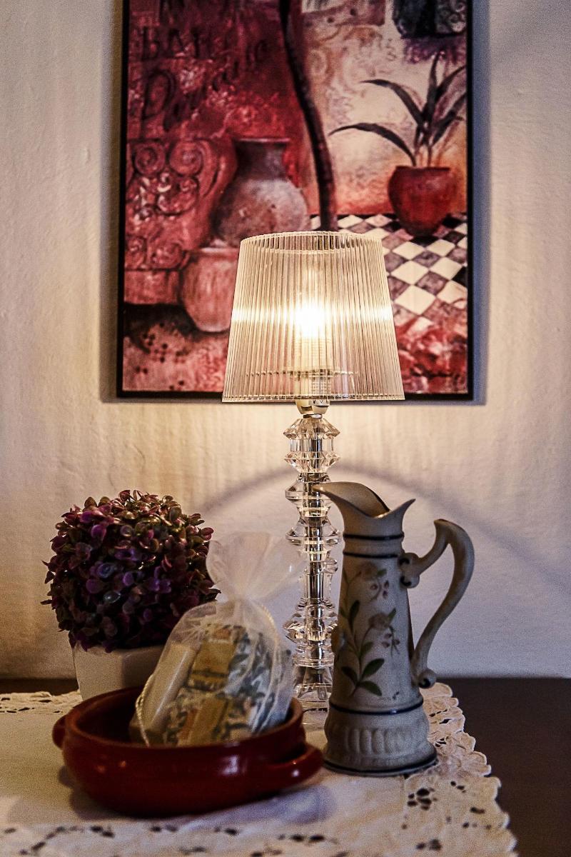 Locanda Etrusca image