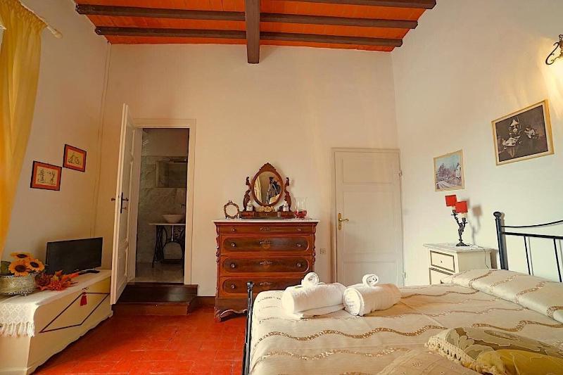 Locanda Etrusca image