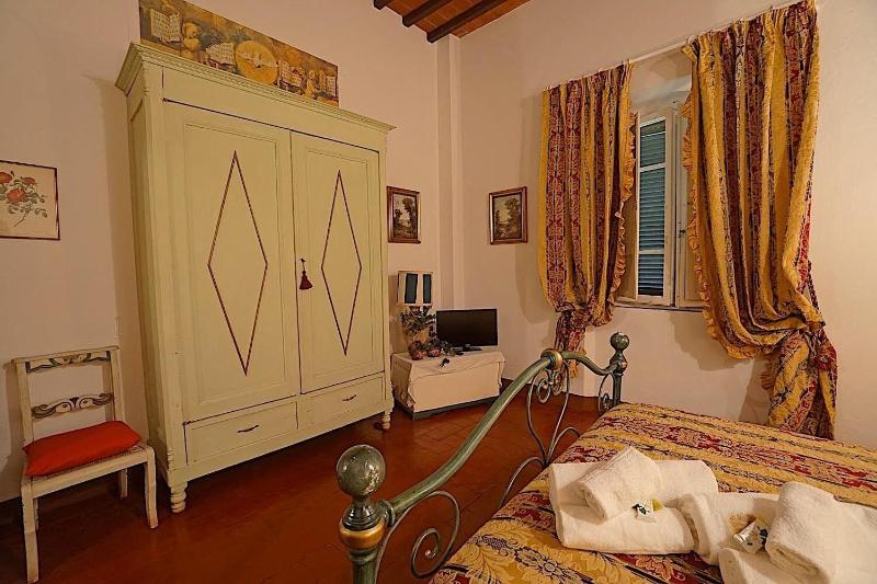 Locanda Etrusca image