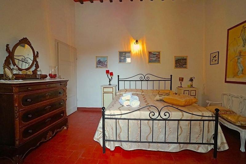 Locanda Etrusca image