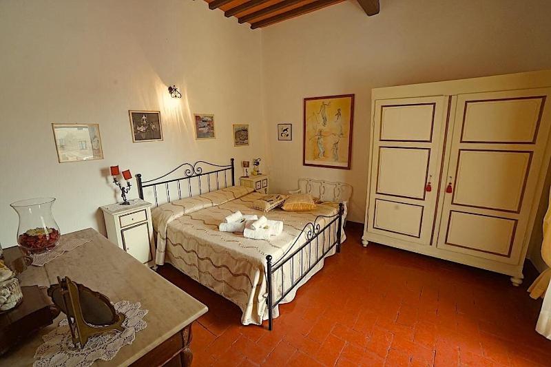 Locanda Etrusca image